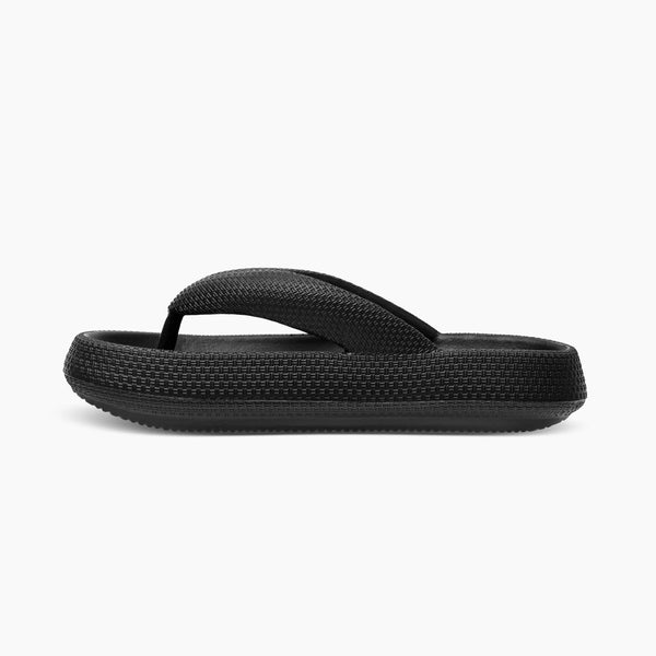 Flip Flops - Black