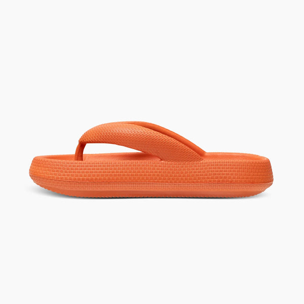 Flip Flops - Orange