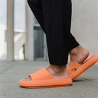 Cloudies™ Orange