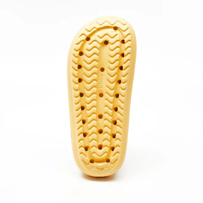 Cloudies™ Yellow