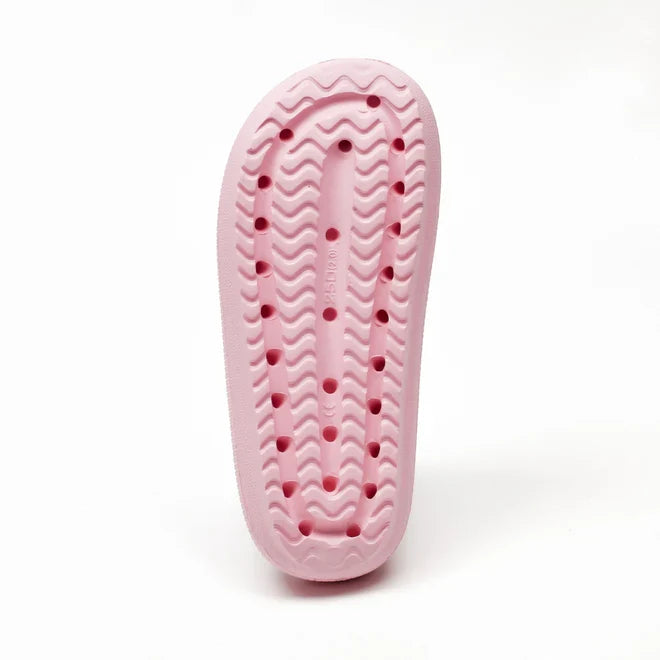 Cloudies™ Pink