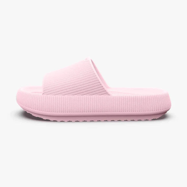 Cloudies™ Pink