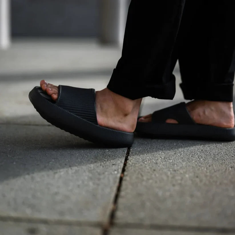 Cloudies™ Black
