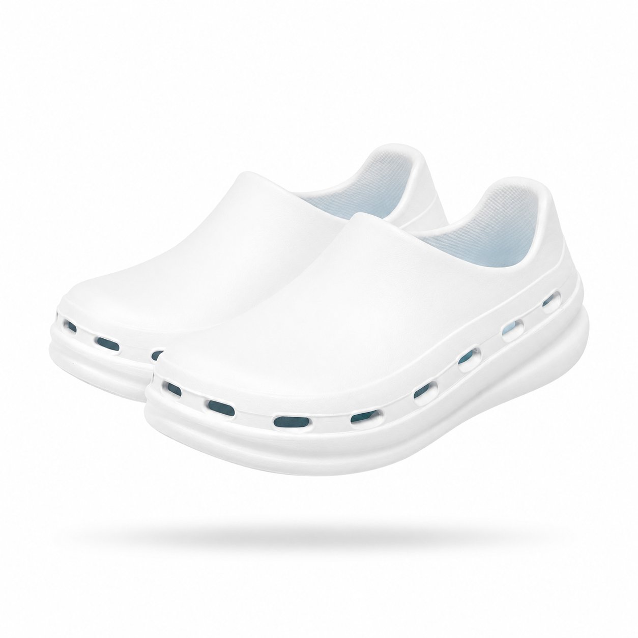 AireStep™ -  White Secondary image