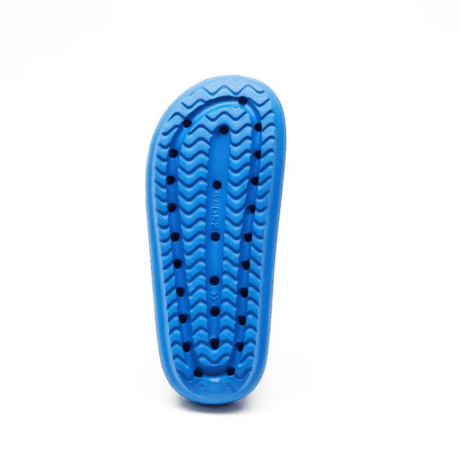 Cloudies™ Blue