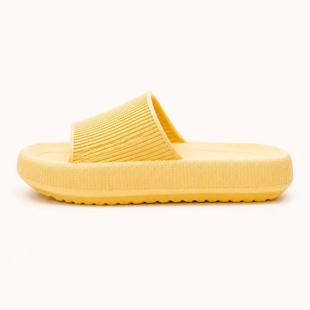 Cloudies™ Yellow