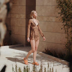 Cloudies™ Orange