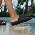 Cloudies™ Black
