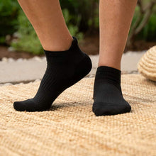 AireMellow™ Ankle Compression Socks