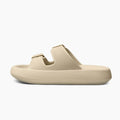 Belt Sandals -  Beige