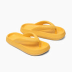 Flip Flops - Yellow