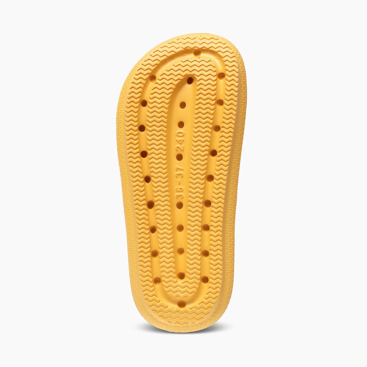 Flip Flops - Yellow