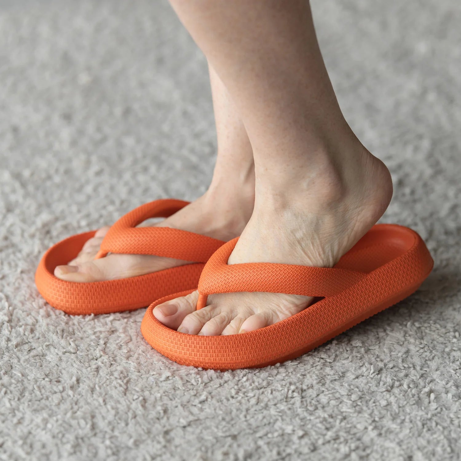 AireMellow™ Flip Flops