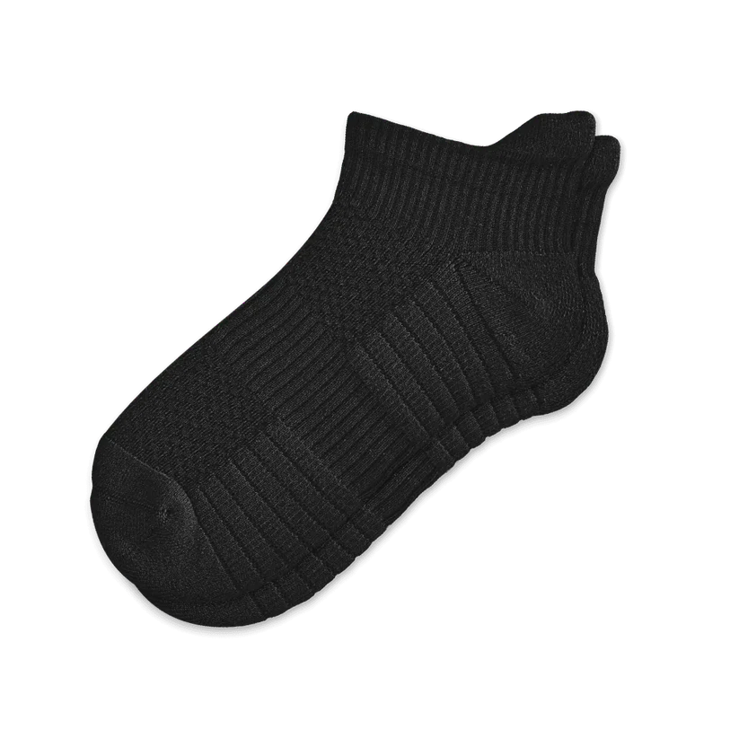 AireMellow™ Ankle Compression Socks