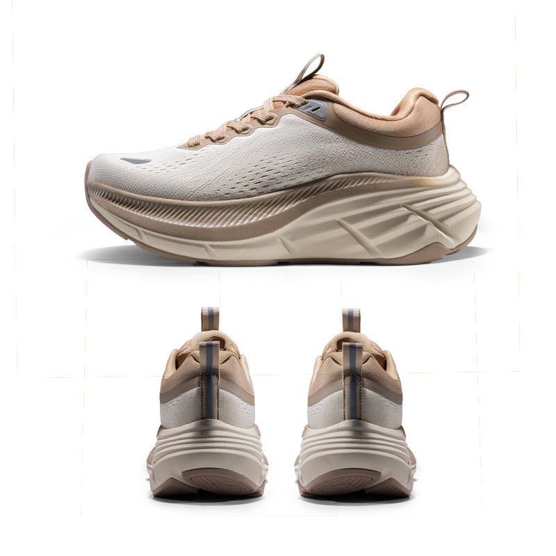 AireNimbus™- Mocha