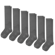 FlexRelief™ Compression Socks – Gray