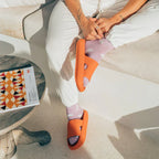 Cloudies™ Orange