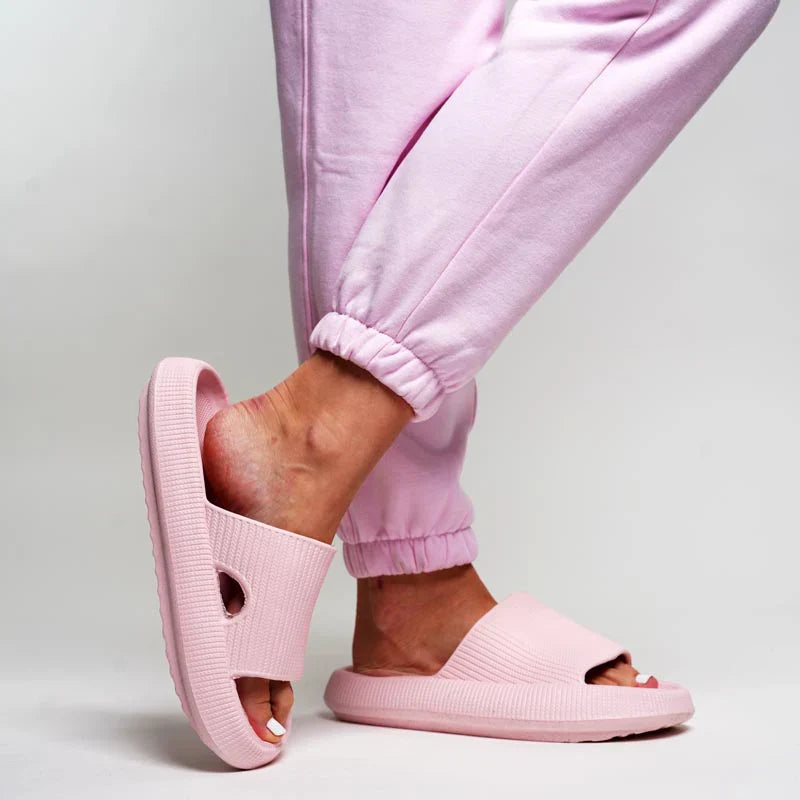 Cloudies™ Pink