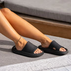 Cloudies™ Black