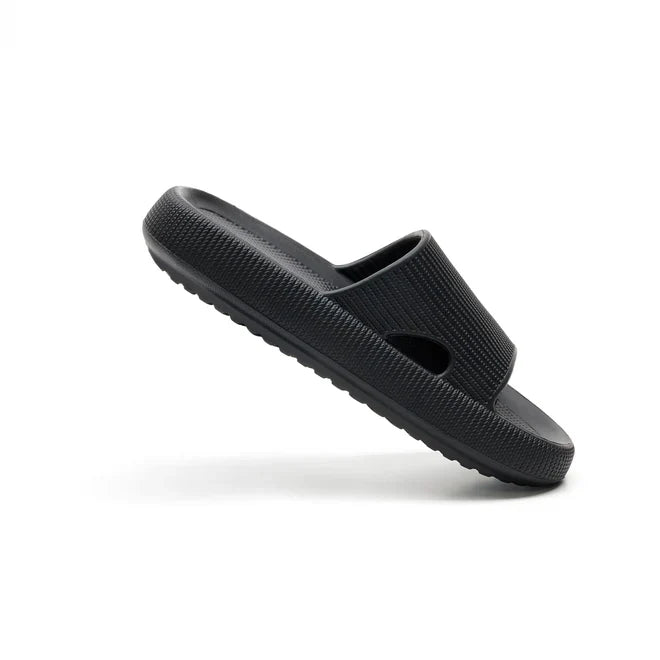 Cloudies™ Black