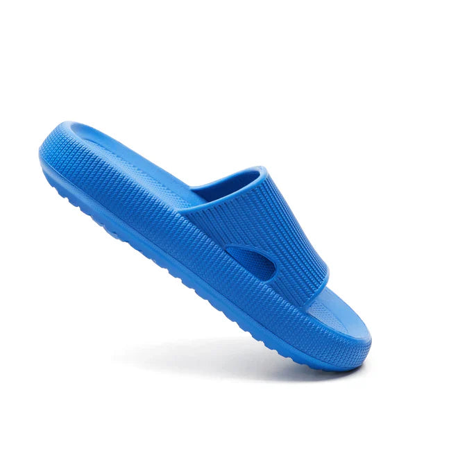 Cloudies™ Blue