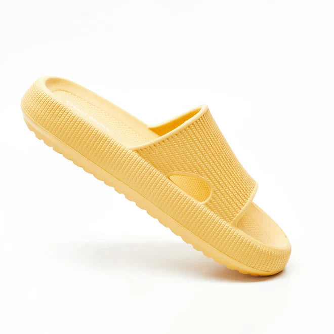 Cloudies™ Yellow