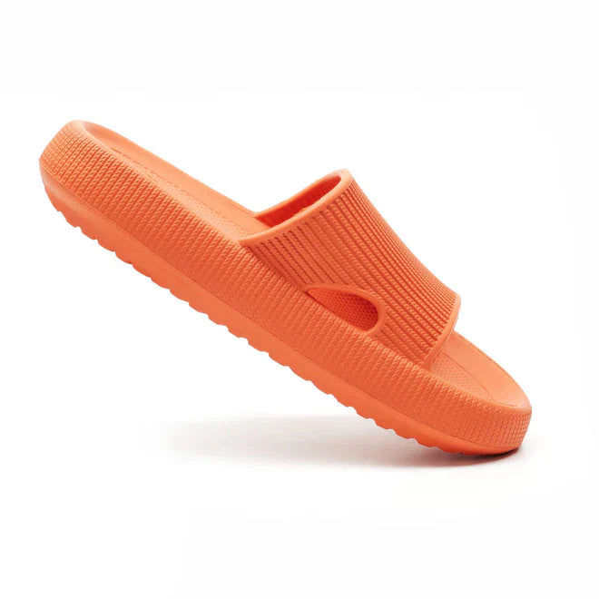 Cloudies™ Orange