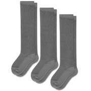 FlexRelief™ Compression Socks – Gray