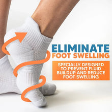 AireMellow™ Ankle Compression Socks