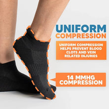 AireMellow™ Ankle Compression Socks