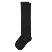 FlexRelief™ Compression Socks – Black