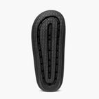 Belt Sandals - Black