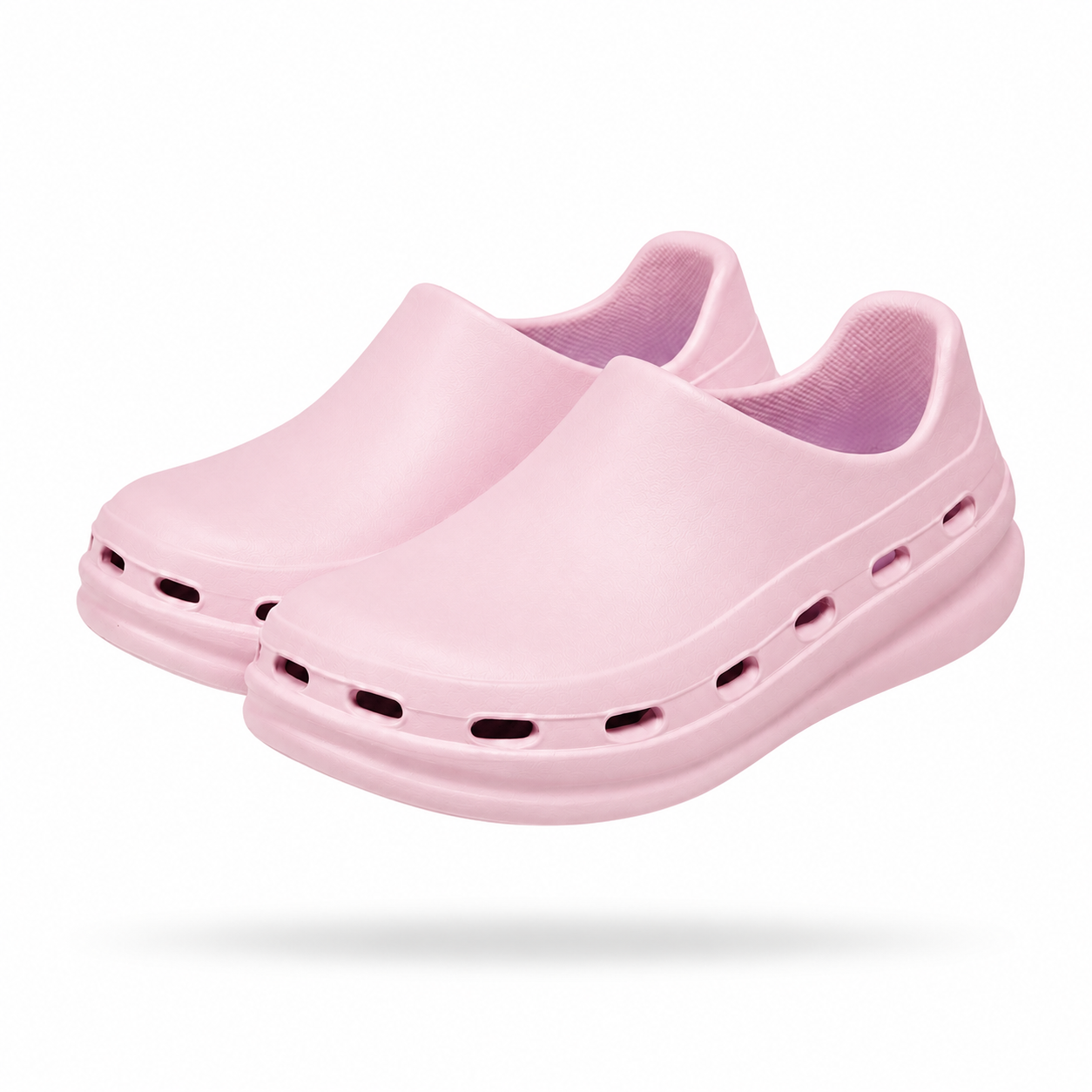 AireStep™ -  Pink Secondary image