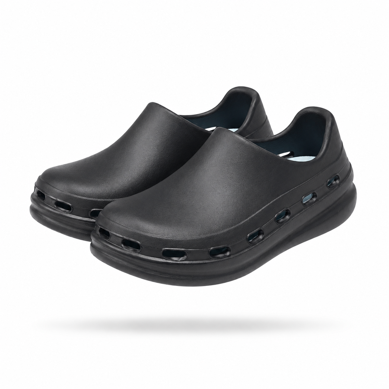 AireStep™ - Black Secondary image
