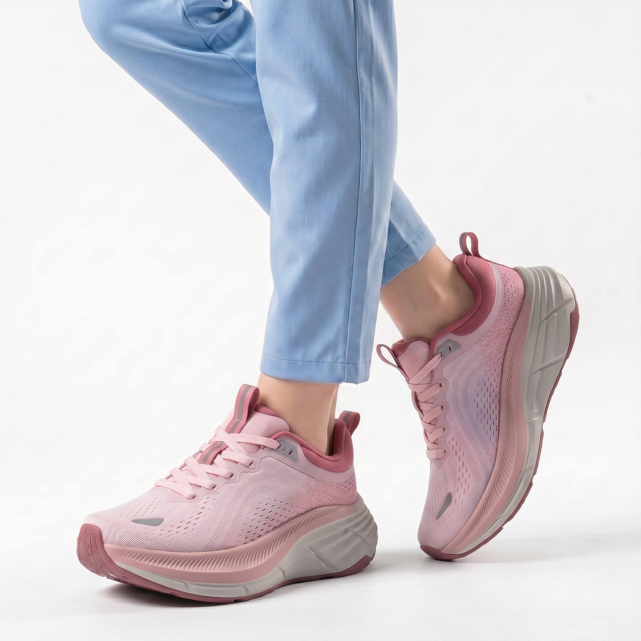 AireNimbus™ - Pink Secondary image