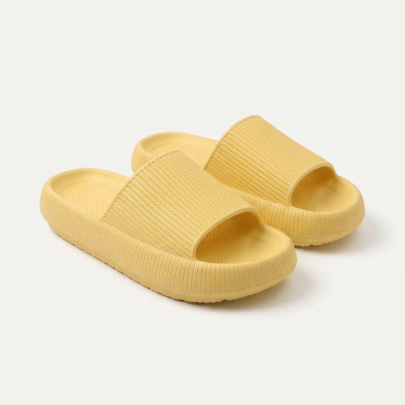 Cloudies™ Yellow
