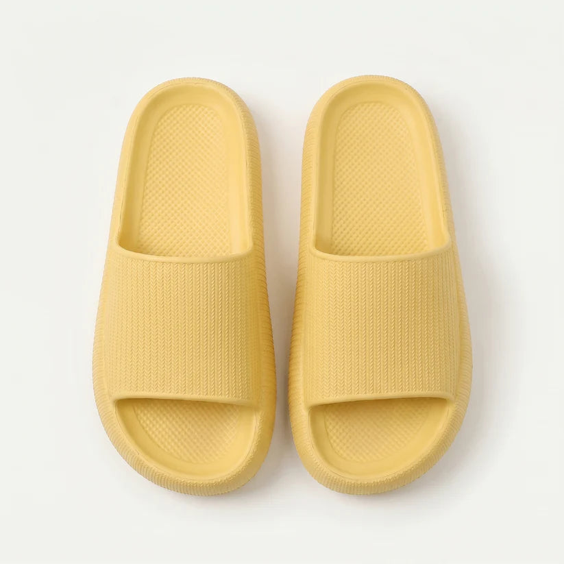 Cloudies™ Yellow