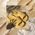 Cloudies™ Yellow