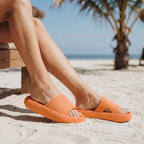 Cloudies™ Orange
