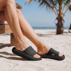 Cloudies™ Black