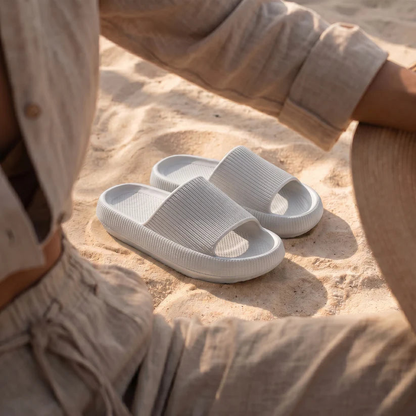 Cloudies™ Pearl Grey