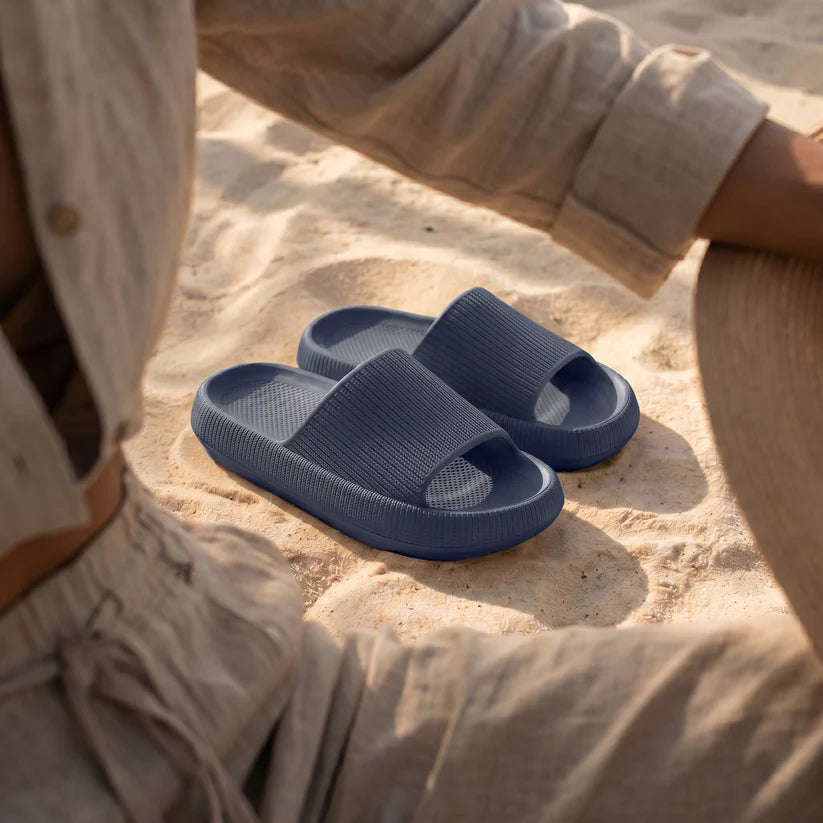 Cloudies™ Navy