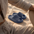Cloudies™ Navy