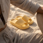 Cloudies™ Yellow