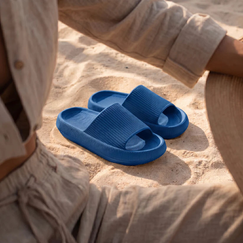 Cloudies™ Blue