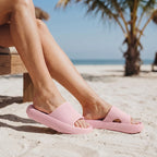 Cloudies™ Pink