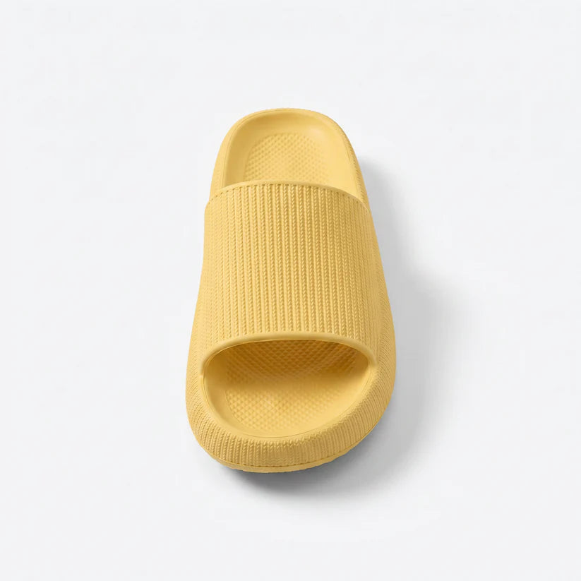 Cloudies™ Yellow