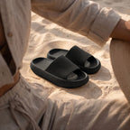 Cloudies™ Black
