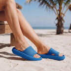 Cloudies™ Blue