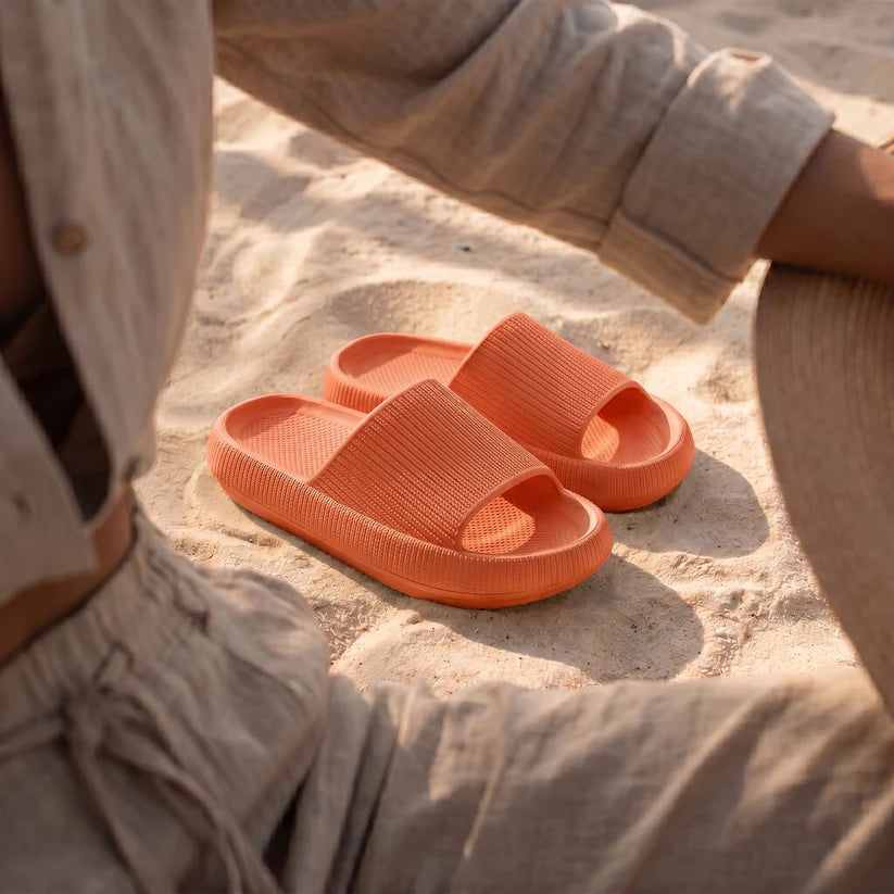 Cloudies™ Orange